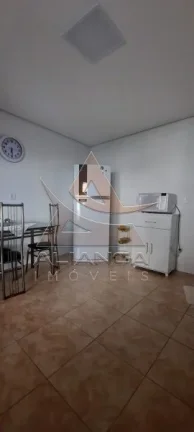Imagem Casa - Ribeirão Preto - Monte Alegre