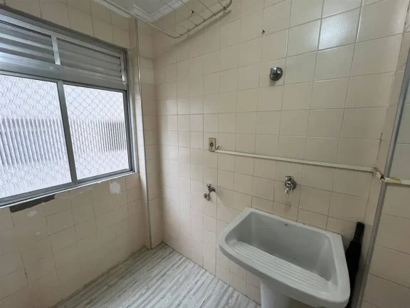 Imagem APARTAMENTO COM 66.75 m² - BOQUEIRAO - PRAIA GRANDE SP