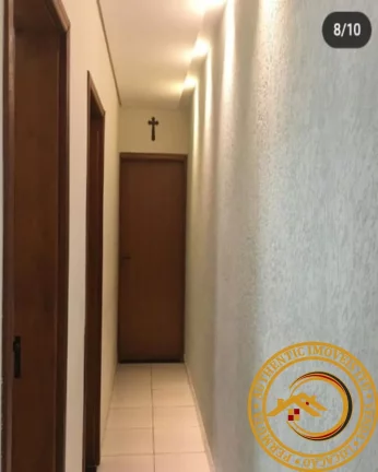 Imagem CASA RESIDENCIAL em SALTO - SP, LOTEAMENTO TERRAS DE SÃO PEDRO E SÃO PAULO