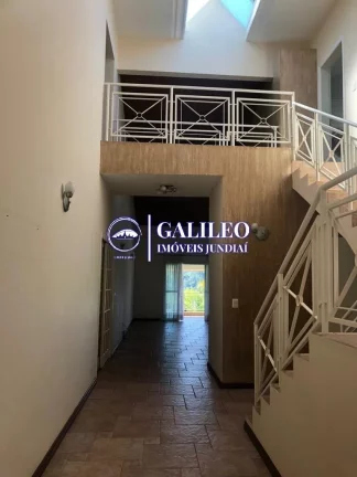 Imagem Casa no Condomínio Terras de São Carlos | Jundiaí | São Paulo