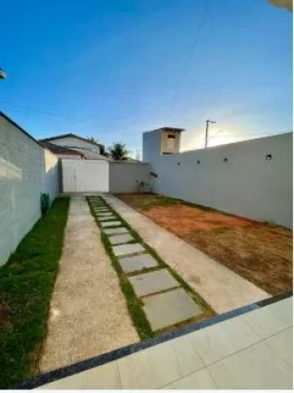 Imagem Casa com 3 Quartos à Venda, 180 m² em Nova Ponta Da Fruta - Vila Velha