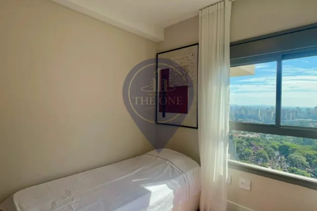 Imagem Oportunidade imperdível: Apartamento à venda em Pinheiros, São Paulo-SP, com 2 quartos, 2 suítes, 2 salas, 3 banheiros, 1 vaga e 78m²!