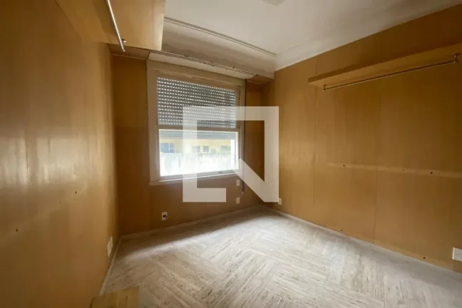 Imagem Apartamento à Venda - Leblon, 3 Quartos, 176 m2