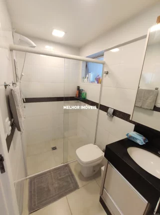 Imagem Apartamento à venda no Edifício Itália no bairro Nações em Balneário Camboriú