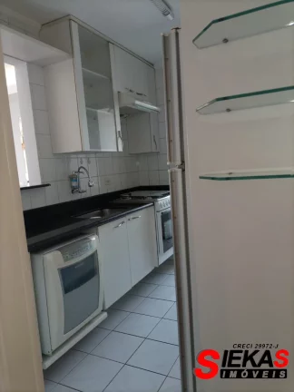 Imagem Apartamento à venda em São Paulo-SP, na Vila Formosa, 1 quarto, 1 suíte e 2 banheiros!