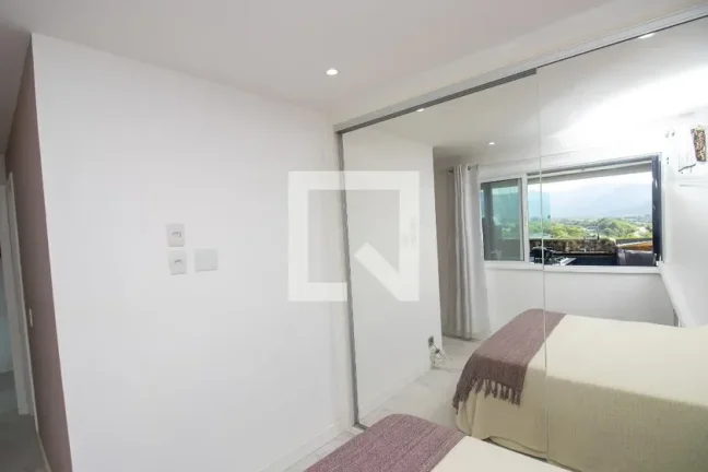 Imagem Apartamento à Venda - Recreio, 2 Quartos, 106 m2