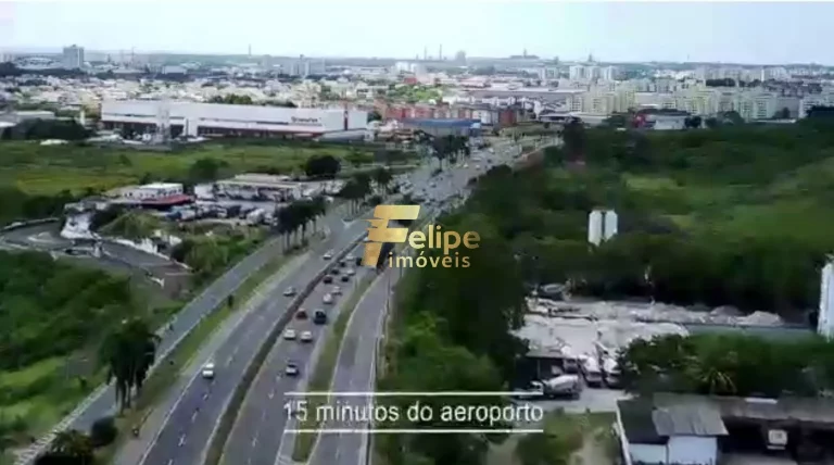 Imagem AREA COMERCIAL em SERRA - ES, CIVIT I