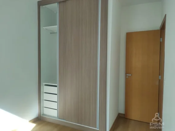 Imagem Cobertura com 3 quartos à venda em Sabará