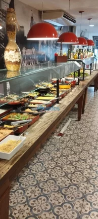 Imagem Restaurante Kg em Pinheiros