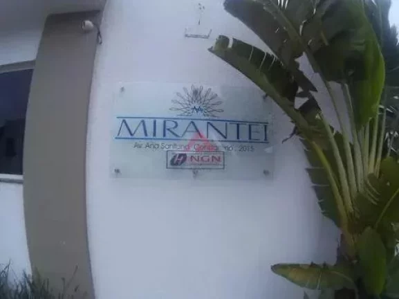 Imagem Sobrado com 2 dormitórios à venda, 60 m² por R$ 350.000,00 - Vila Colorado - Suzano/SP