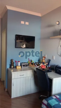 Imagem CASA COM 4 DORMITÓRIOS À VENDA, 233 M² - BAIRRO OLÍMPICO - SÃO CAETANO DO SUL/SP