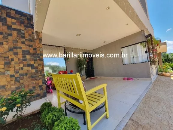 Sobrado Diferenciado Buona Vita Ribeirão