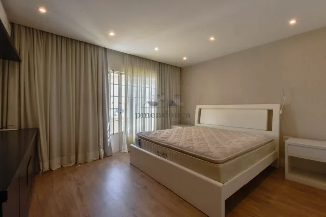 Imagem Apartamento 3 quartos, 3 suites, 1 vaga, 350 m2