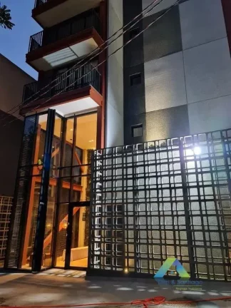 Imagem Apartamento Studio em Vila Mariana para locação, São Paulo/SP