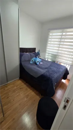 Imagem Apartamento à venda com 1 quarto no condomínio Galeria 635, São Paulo - SP