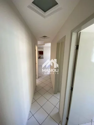 Imagem Apartamento com 3 dormitórios à venda, 80 m² por R$ 580.000,00 - Praia das Gaivotas - Vila Velha/ES