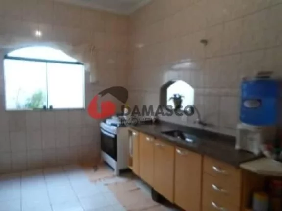 Imagem Casa à venda 2 Vagas, 253M², Cerâmica, São Caetano do Sul - SP