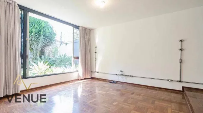 Imagem Sobrado à venda, 231 m² por R$ 3.498.000,00 - Jardim das Bandeiras - São Paulo/SP