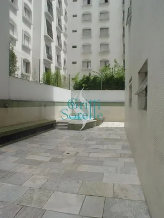 Imagem Apartamento à Venda na Santa Cecília - São Paulo/SP.