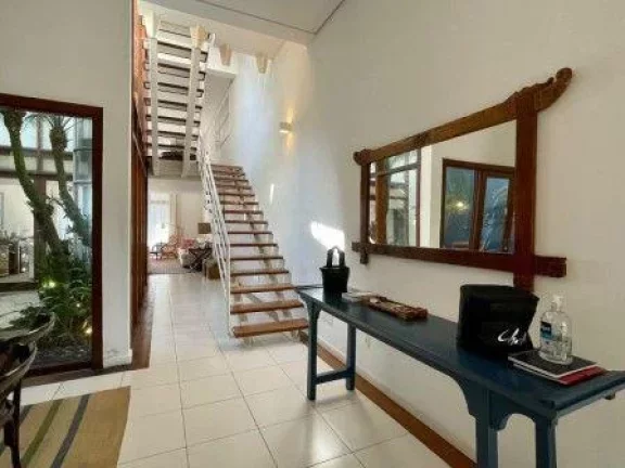 Imagem Casa com 4 quatos/suítes à venda, 458 m² por R$ 6.500.000 - Balneário Praia do Pernambuco - Guarujá/SP