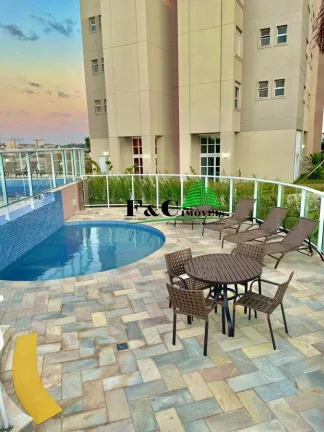 Imagem Apartamento para Venda em Limeira, Vila Primavera, 3 dormitórios, 1 suíte, 2 banheiros, 2 vagas