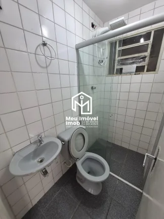 Imagem Apartamento Quadras Econômica Lúcio Costa (Guará) - Brasília