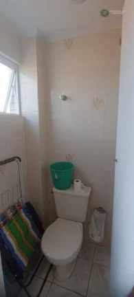 Imagem Apartamento com 2 dormitórios à venda, 94 m² por R$ 380.000,00 - Vilamar - Praia Grande/SP