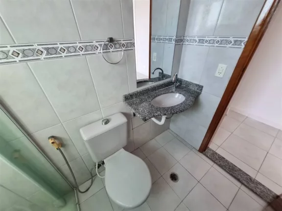Imagem APARTAMENTO COM 90 m² - AVIACAO - PRAIA GRANDE SP