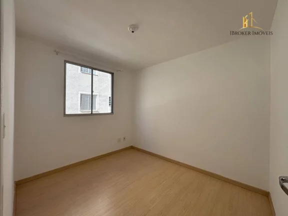 Imagem Apartamento com 2 quartos à venda, 44 m² por R$ 249.000 - Santa Cândida - Curitiba/PR