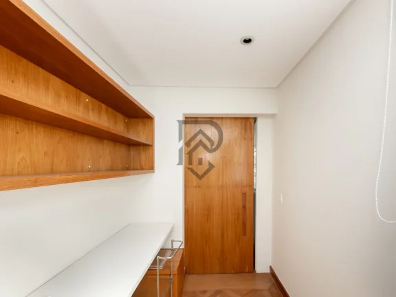 Imagem Apartamento duplex itaim bibi pronto para morar