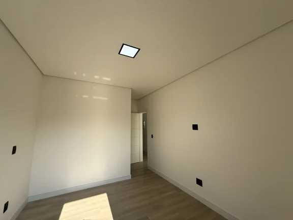 Imagem Casa a Venda com Salão Festas e Quintal no Nova Jaguari SP