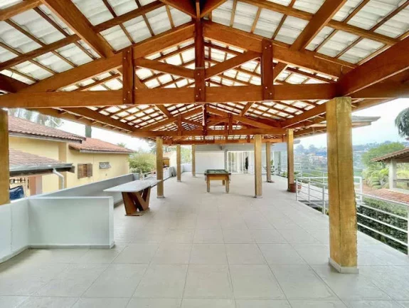 Imagem Cond. Parque São Paulo - OPORTUNIDADE! Linda, 4 dorm, condo c/ lazer!