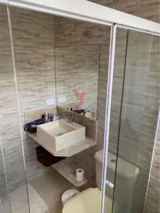 Imagem Apartamento Duplex em Guarujá