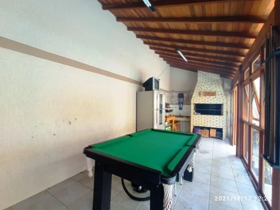 Imagem Residencial Verdes Campos - Casa em Condomínio à Venda no Residencial Verdes Campos