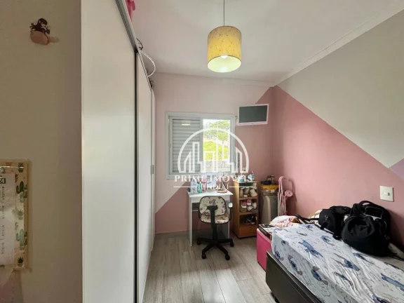 Imagem EXCELENTE CASA À VENDA (NECESSITA ACABAMENTOS) - AC 268M² | AT 1.000M² - CONDOMÍNIO PORTAL DO SOL EM JUNDIAÍ/SP