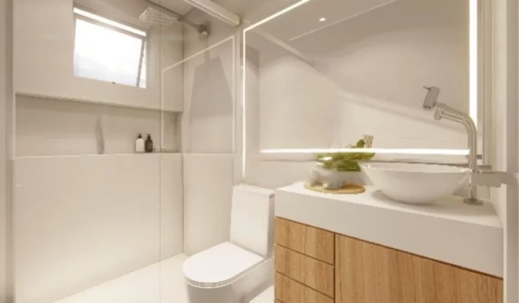 Imagem Terreno Área privativa em Belo Horizonte