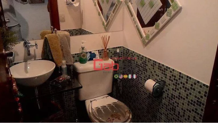 Imagem Casa com 5 dormitórios à venda, 260 m² por R$ 2.200.000 - Praia Do Forno - Armação dos Búzios/RJ