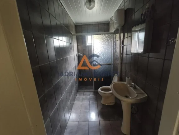 Imagem Casa com 4 quartos há 700 metros da praia no bairro Meia Praia em Navegantes a venda na Adriano Carpes Imóveis vende