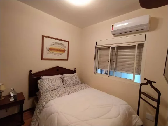 Imagem Flat para LOCAÇÃO em Vila Olímpia - The Must 37m²