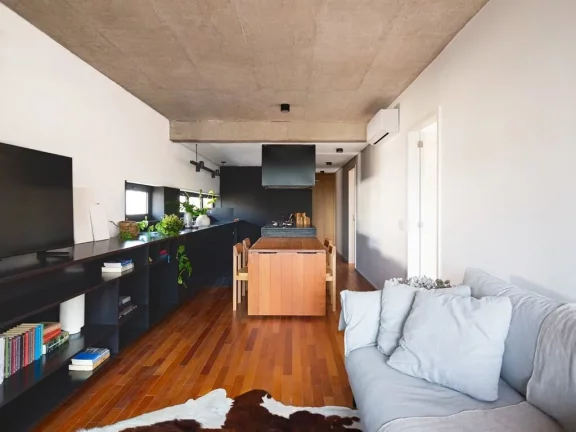 Imagem Apartamento à venda em Porto Alegre, Rio Branco, com 2 quartos, 90,3m2