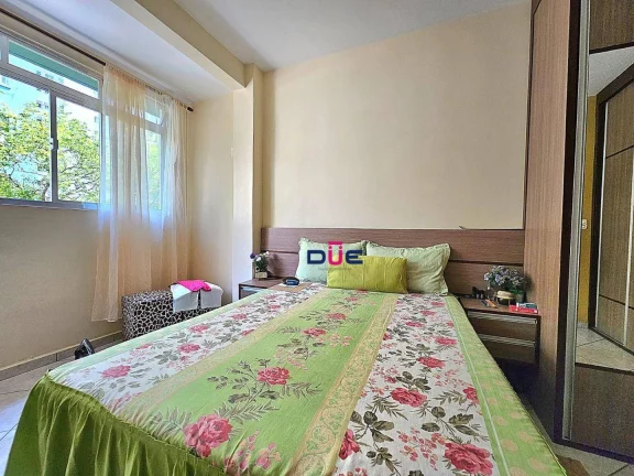 Imagem Apartamento 1 quarto, 1 Vaga - José Menino - Santos/SP