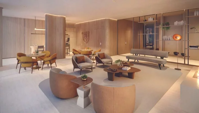 Imagem GIO Jardins - Residencial