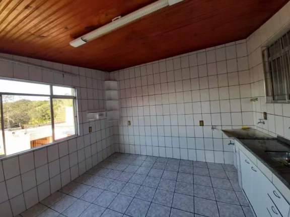 Imagem Casa com 3 dormitórios à venda, 193 m² por R$ 580.000,00 - Jardim Casa Branca - Suzano/SP