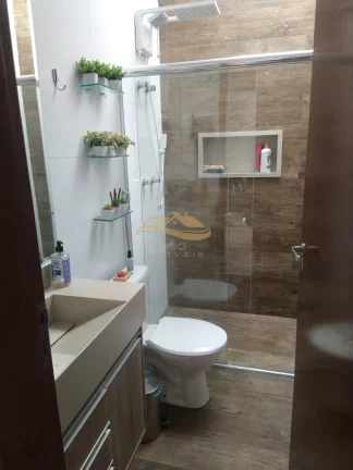 Imagem CASA RESIDENCIAL em INDAIATUBA - SP, JARDIM RESIDENCIAL NOVA VENEZA