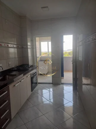 Imagem Apto Cobertura Duplex, 4 Dormitórios (1 Suíte), Bosque dos Eucaliptos, Sjc.
