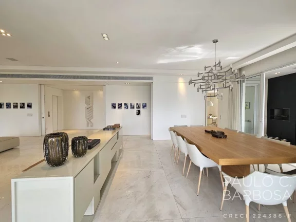 Imagem Moema Venda - Fora da Rota - 4 Suítes - 5 Vagas - 400m²