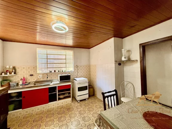 Imagem Ótima oportunidade na Vila Sodipe em Campos do Jordao - SP