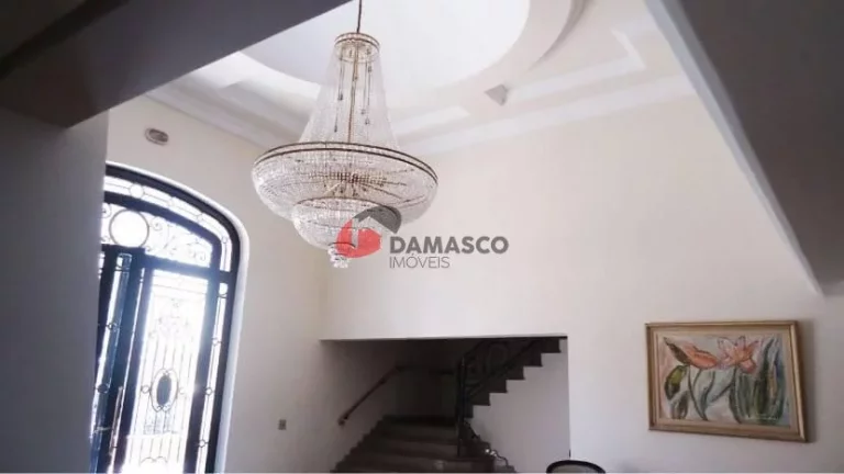 Imagem Apartamento à venda 4 Quartos, 4 Suites, 3 Vagas, 250M², Santa Paula, São Caetano do Sul - SP