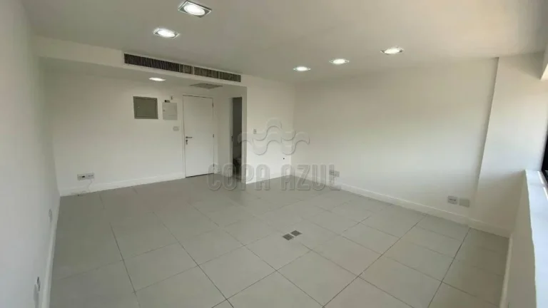 Imagem Barra da Tijuca – Avenida das Américas | Comercial › Comercial 0 quarto(s) à Aluguel