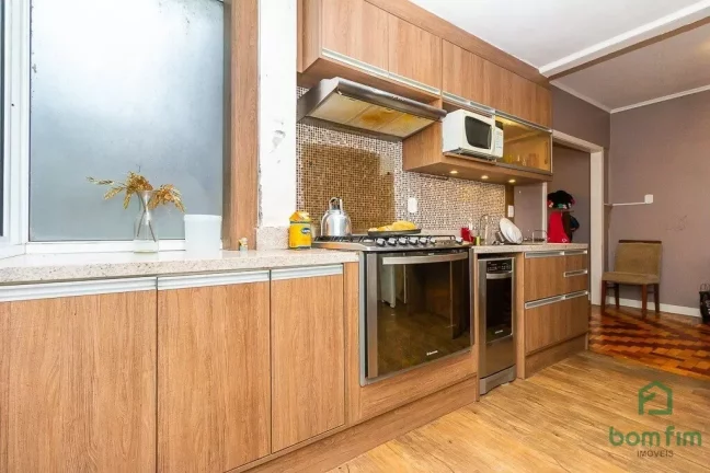 Imagem Apartamento para venda, 3 quarto(s), Centro Histórico, Porto Alegre - AP2738